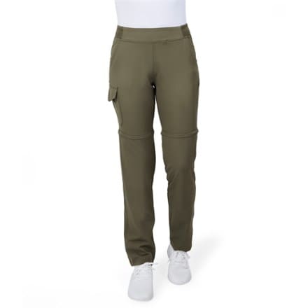 Free Country Get Out There Convertible Pants - Women's 0