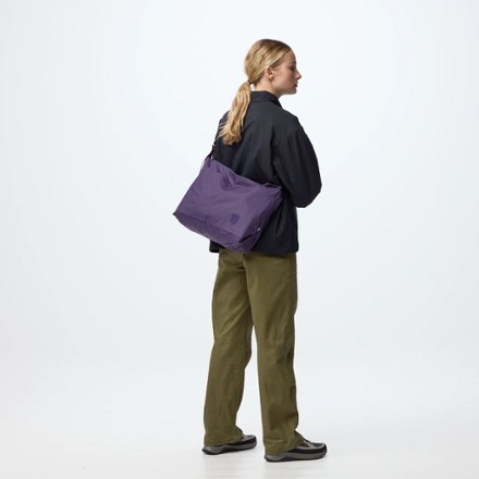 Fjallraven High Coast Pro Shoulder Bag 7