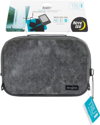 Nite Ize RunOff Waterproof Packing Cube - Medium 0
