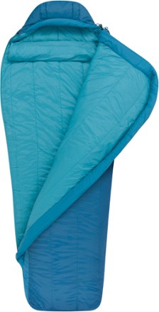 Sea to Summit Venture VtII 23 Sleeping Bag - Women's 4