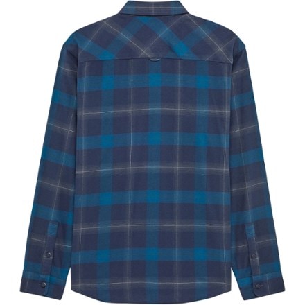Fox Survivalist Core Flannel Long-Sleeve Shirt - Men's 3