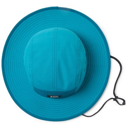REI Co-op Mountainmaker Sun Hat - Kids' 5
