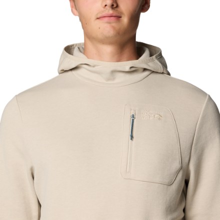 Mountain Hardwear Route Out Hoody - Men's 4