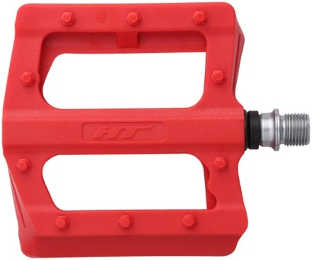 HT Components PA12 Pedals 0