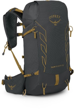 Osprey Talon Velocity 20 Pack - Men's 0