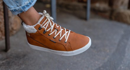 SAOLA Wanaka Waterproof Warm Sneakers - Women's 3