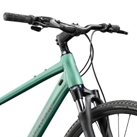 Cannondale Quick CX 3 Bike 10