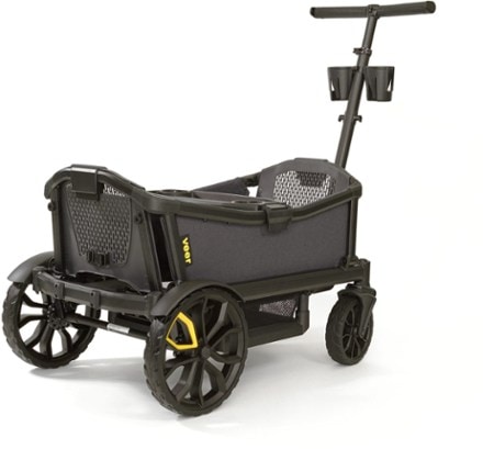 Veer All-Terrain Cruiser Stroller Wagon 1