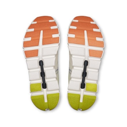 On Cloud 6 Coast Shoes - Women's 5