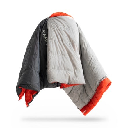 Kammok Arctos 20F Down Trail Quilt 3