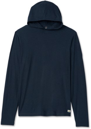 Vuori Strato Tech Hoodie - Men's 0