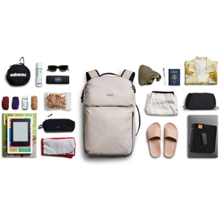 Bellroy Lite Travel Pack 30L | REI Co-op