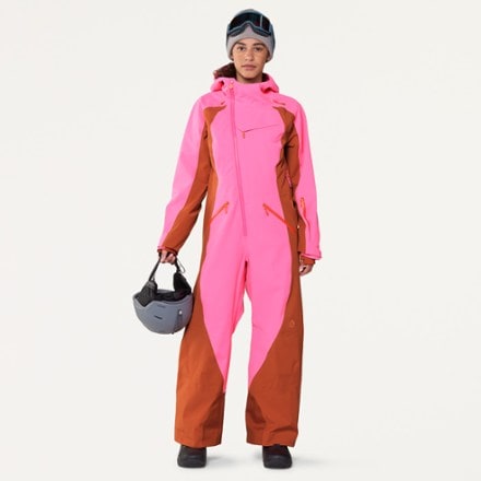 SENIQ Slopestar Ski Suit - Women's 5