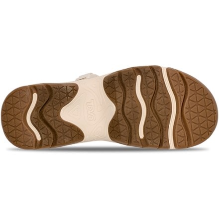 Teva Hurricane Ampsole Gaila Sandals - Women's 5