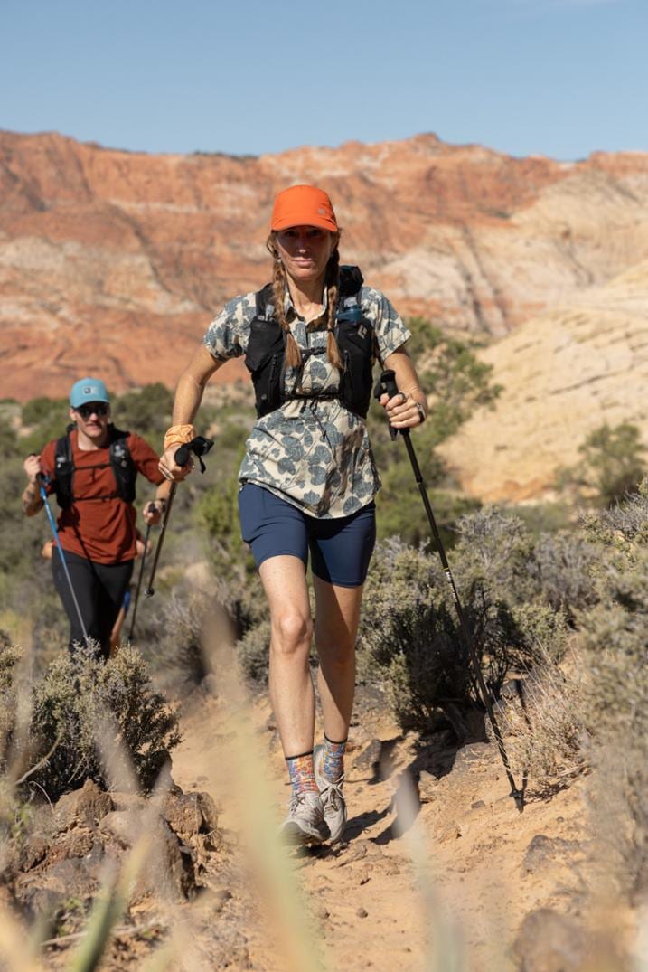 Location Image for Speed Leggy 7" Shorts - Women's