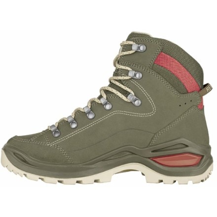 Lowa Renegade Evo GTX Mid Hiking Boots - Women's 1