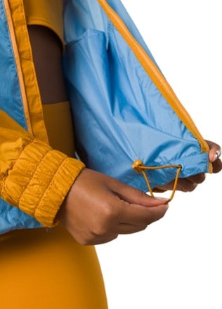 prAna Whistler Jacket - Women's 7