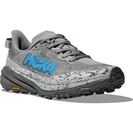 HOKA Speedgoat 6 Trail-Running Shoes - Men's 2