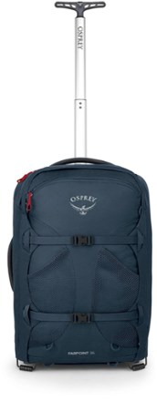 Osprey Farpoint 36 Wheeled Travel Pack - Men's 1
