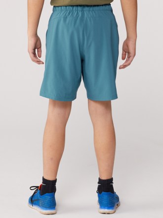 REI Co-op Active Pursuits Long Shorts - Kids' 2