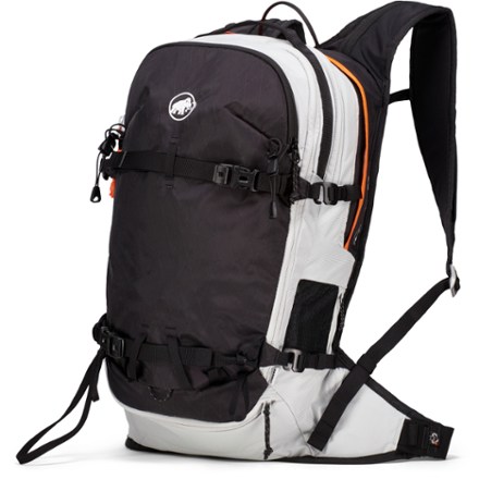 Haldigrat 22 E2 Avalanche Airbag Pack