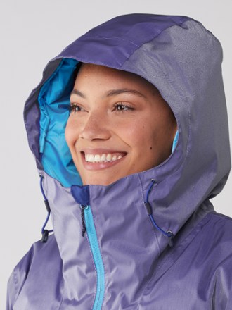Columbia Oso Mountain Insulated Jacket - Women's 5
