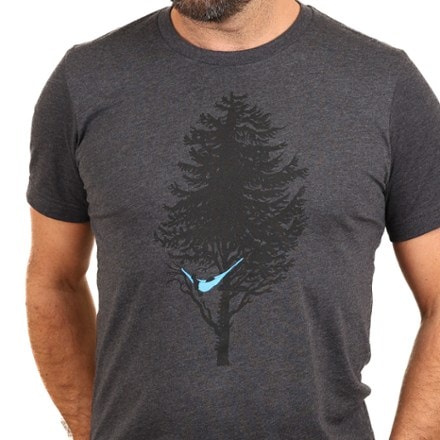 Slow Loris Tree BnB T-Shirt 3