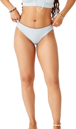 Carve Designs St. Barth Reversible Swimsuit Bottoms - Women's 2