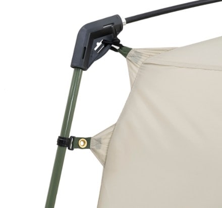 ALPS Mountaineering Copper Creek Cot Cabin 5