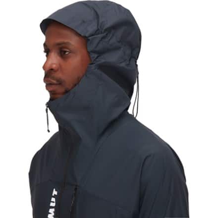 Mammut Aenergy WB Hooded Jacket - Men's 4