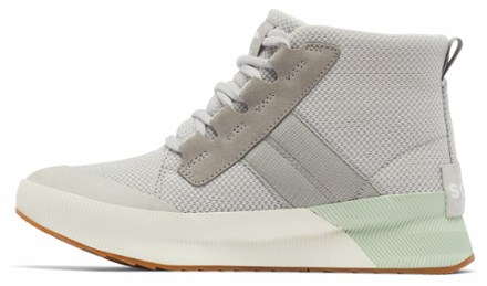Sorel Out 'N About III Mid Waterproof Sneakers - Women's 1