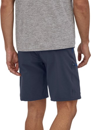 Patagonia Altvia Trail 10" Shorts - Men's 2