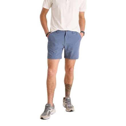 Chubbies Everywear Shorts - Men's 1