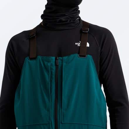 The North Face Freedom Bib Pants - Men's 4