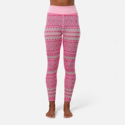 Kari Traa Malia Base Layer Pants - Women's 1