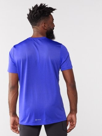 adidas Own The Run T-Shirt - Men's 2