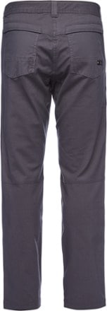 Black Diamond Spire Pants - Men's 2