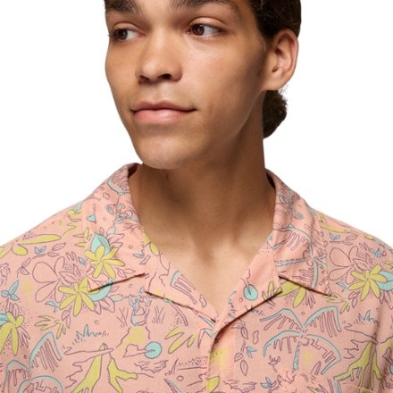 prAna Peacepath Shirt - Men's 4