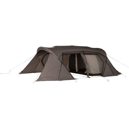 Snow Peak Land Lock X Tent 2