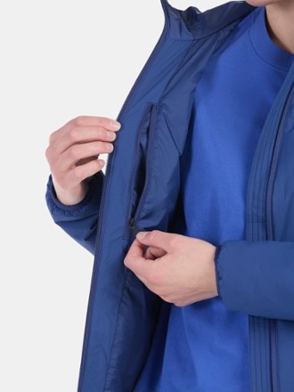 Marmot Novus Insulated Hoody - Women's 3