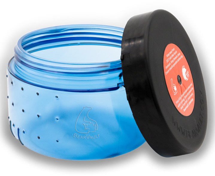 Detail Image of color