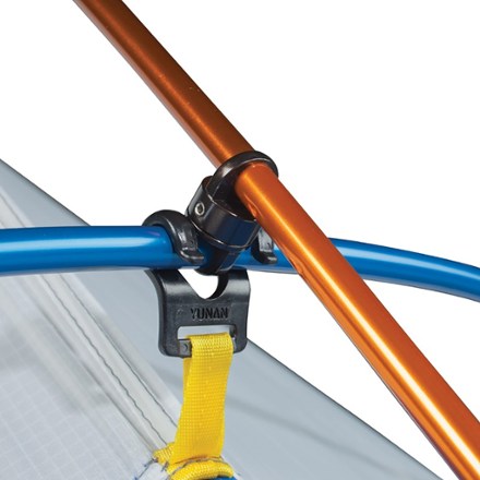 Sierra Designs Convert 3 Tent 4