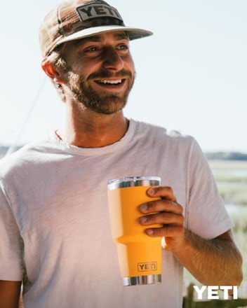 YETI Rambler Tumbler with MagSlider Lid - 30 fl. oz. 3