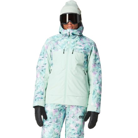 Exa Insulated Jacket - Women's