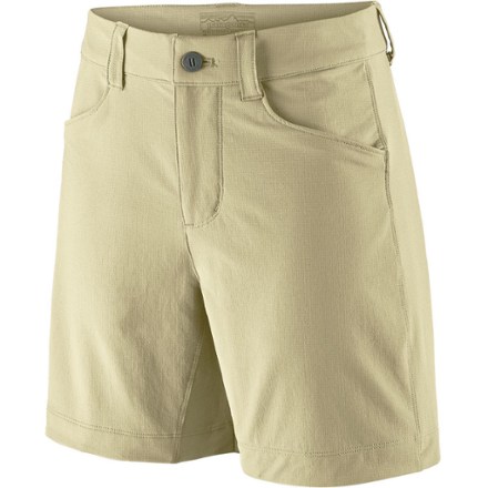 Patagonia Landfarer Bike Shorts - Women's 0