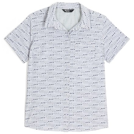 Outdoor Research Astroman Sun Shirt - Women's 8
