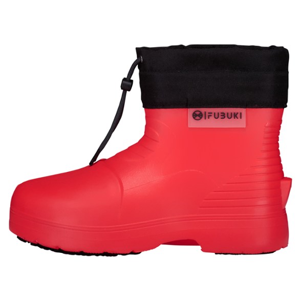 Product Image of color Red