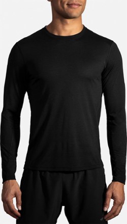 Brooks Distance Long-Sleeve Shirt - Men's 1