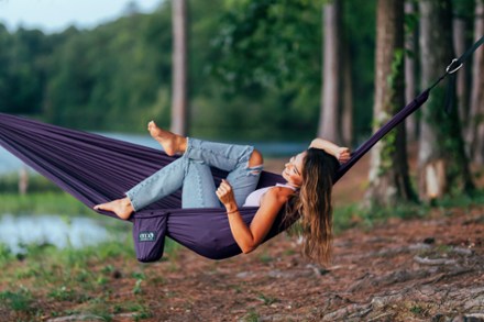 ENO TravelNest Hammock + Straps Combo | REI Co-op