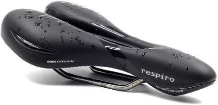 selle royal respiro